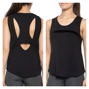 🆕 BODY LANGUAGE "DANI" Tank Top - L - NWT